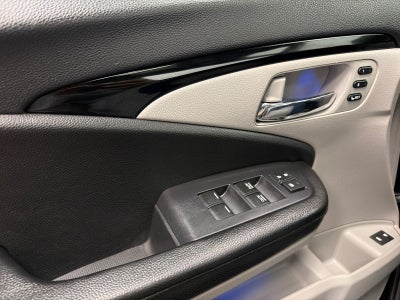 2019 Honda Pilot Touring 7 Passenger