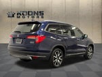 2019 Honda Pilot Touring 7 Passenger
