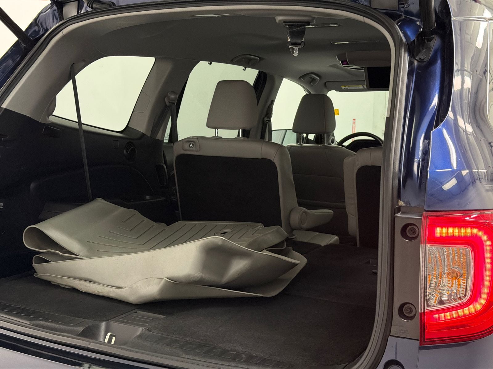 2019 Honda Pilot Touring 7 Passenger