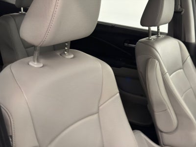 2019 Honda Pilot Touring 7 Passenger