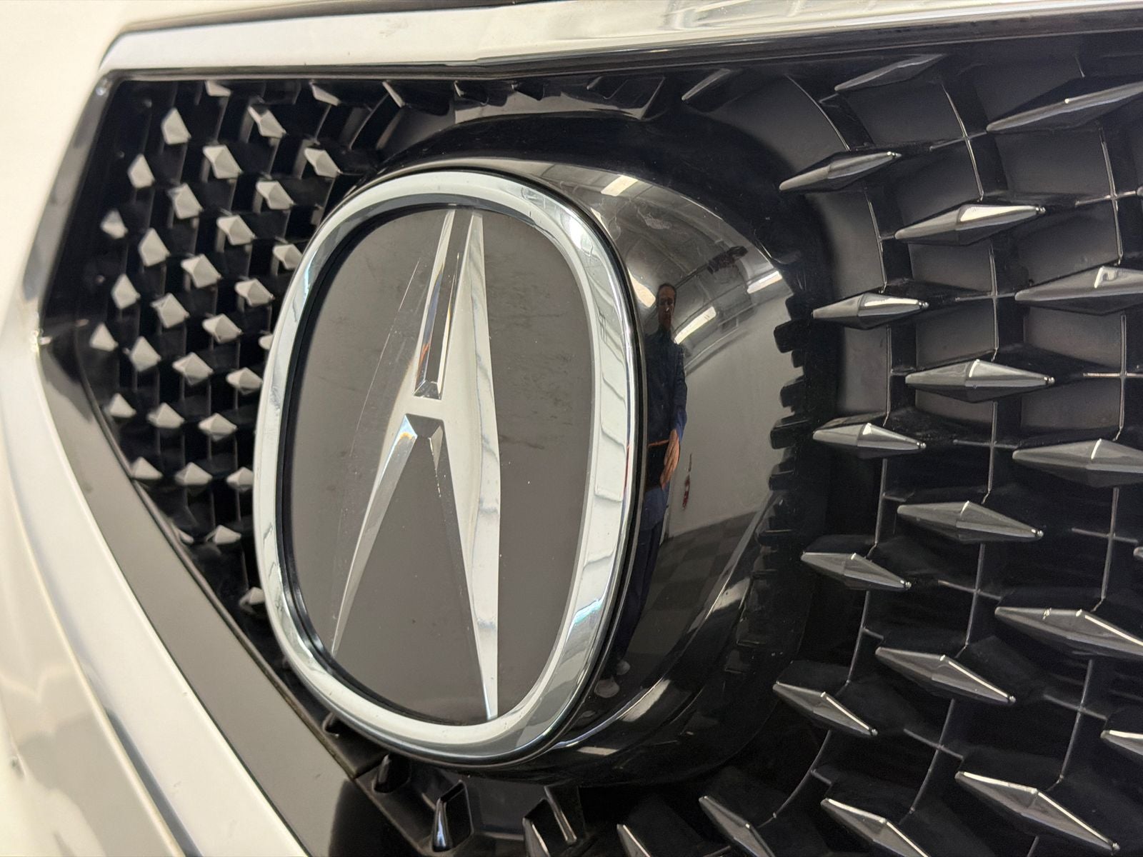 2020 Acura MDX Technology SH-AWD