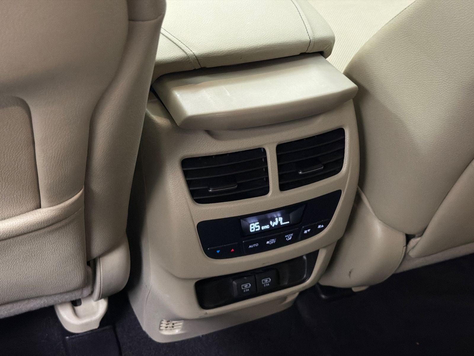 2020 Acura MDX Technology SH-AWD