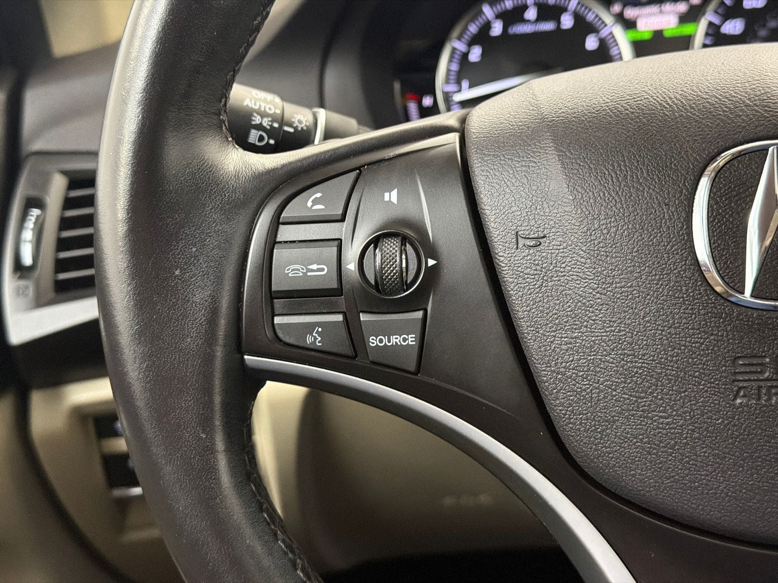 2020 Acura MDX Technology SH-AWD