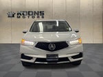 2020 Acura MDX Technology SH-AWD