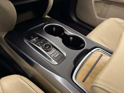 2020 Acura MDX Technology SH-AWD