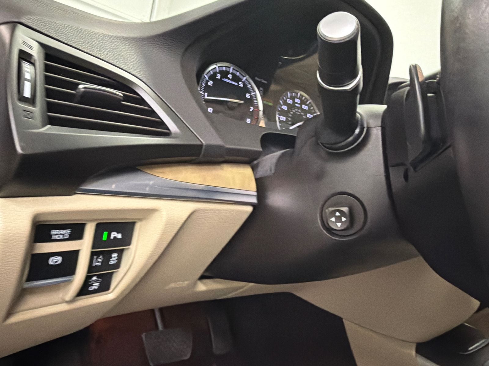 2020 Acura MDX Technology SH-AWD
