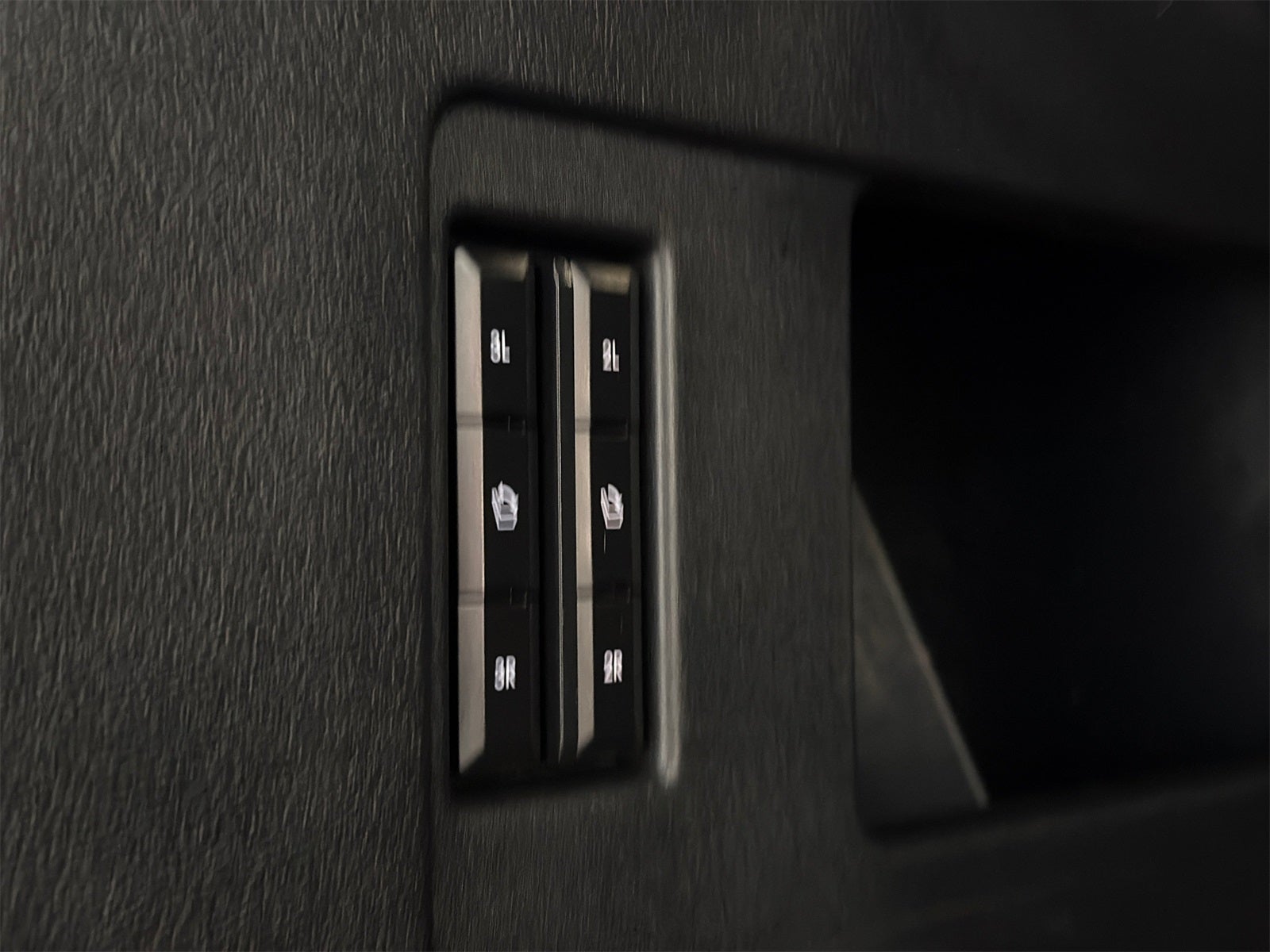 2022 Lincoln Navigator L Reserve