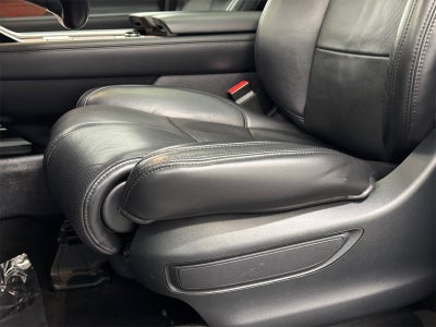 2022 Lincoln Navigator L Reserve