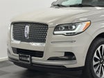2022 Lincoln Navigator L Reserve