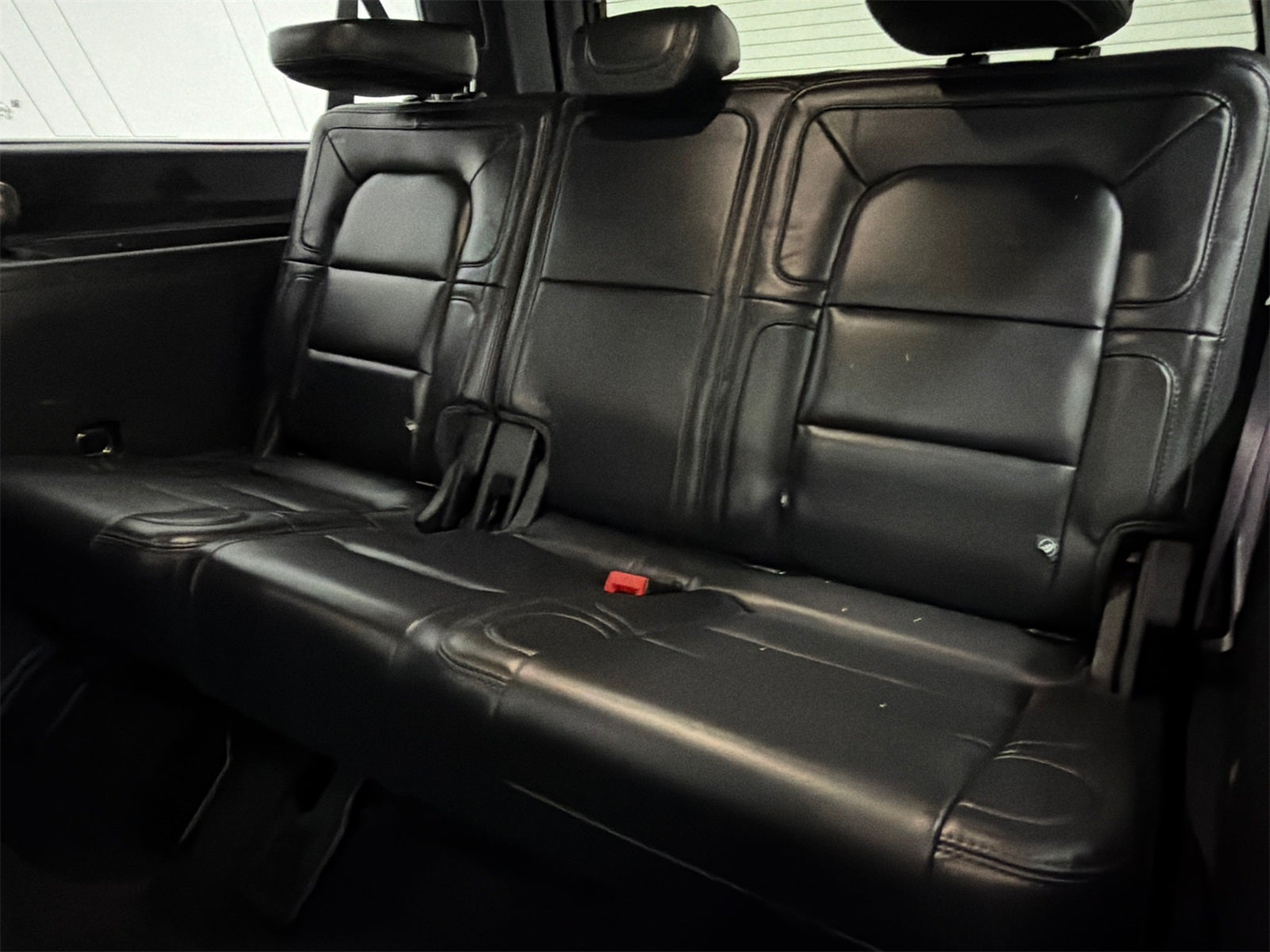 2022 Lincoln Navigator L Reserve