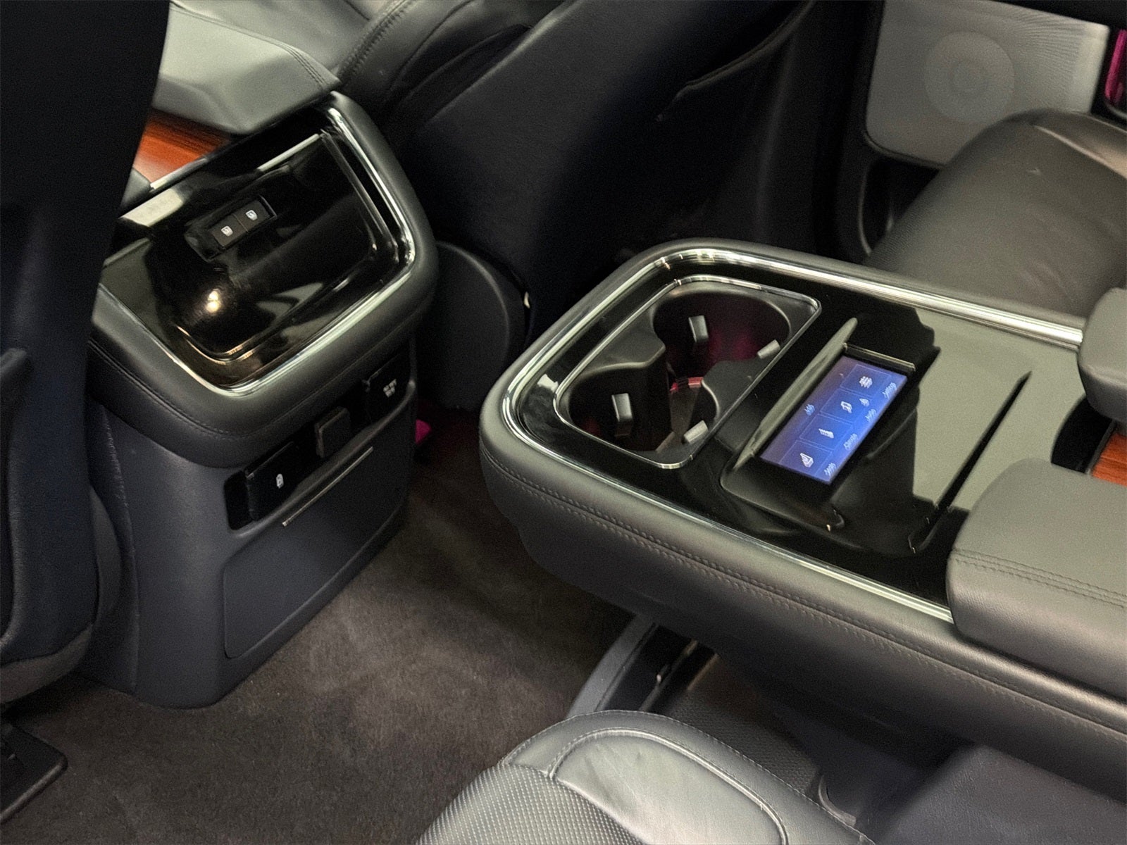 2022 Lincoln Navigator L Reserve