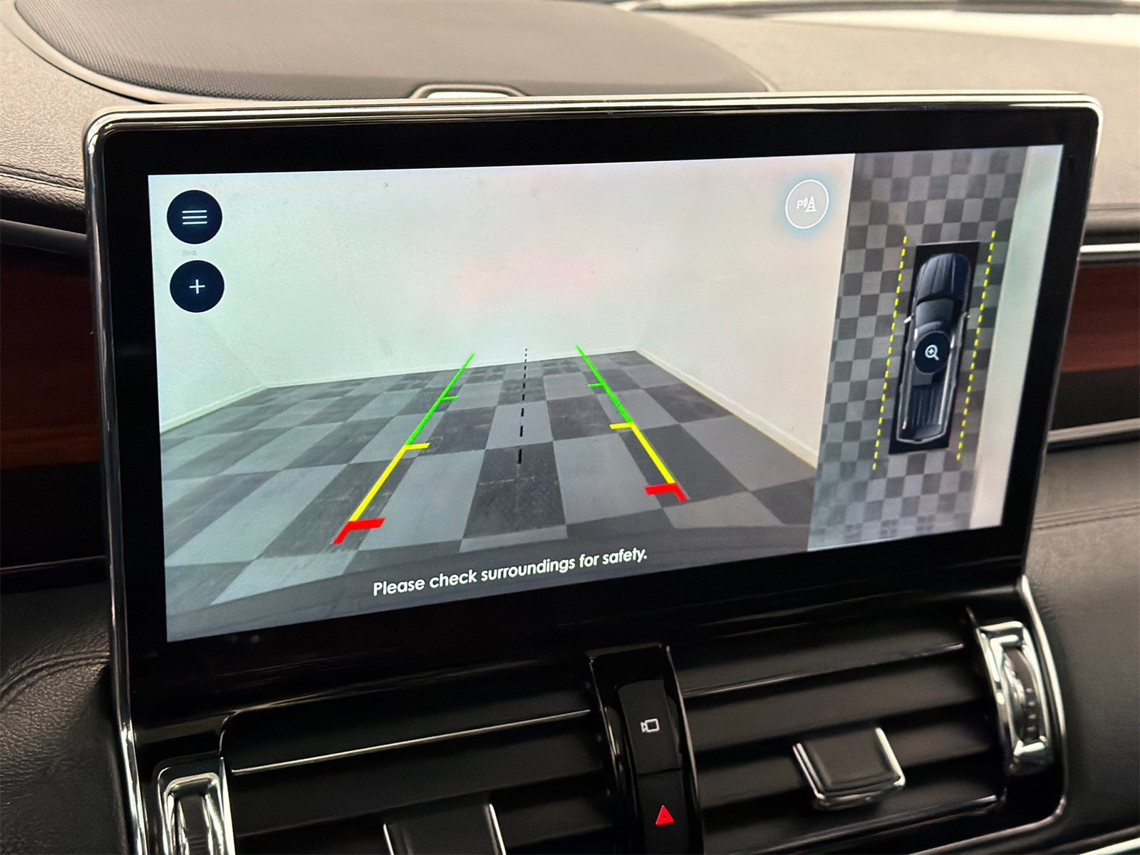 2022 Lincoln Navigator L Reserve