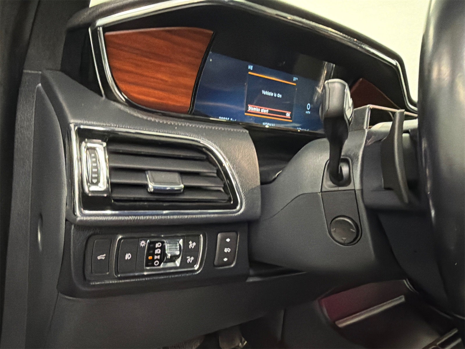 2022 Lincoln Navigator L Reserve