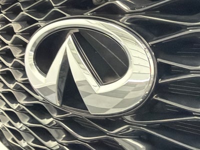 2023 INFINITI QX60 PURE