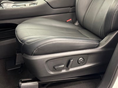 2023 INFINITI QX60 PURE