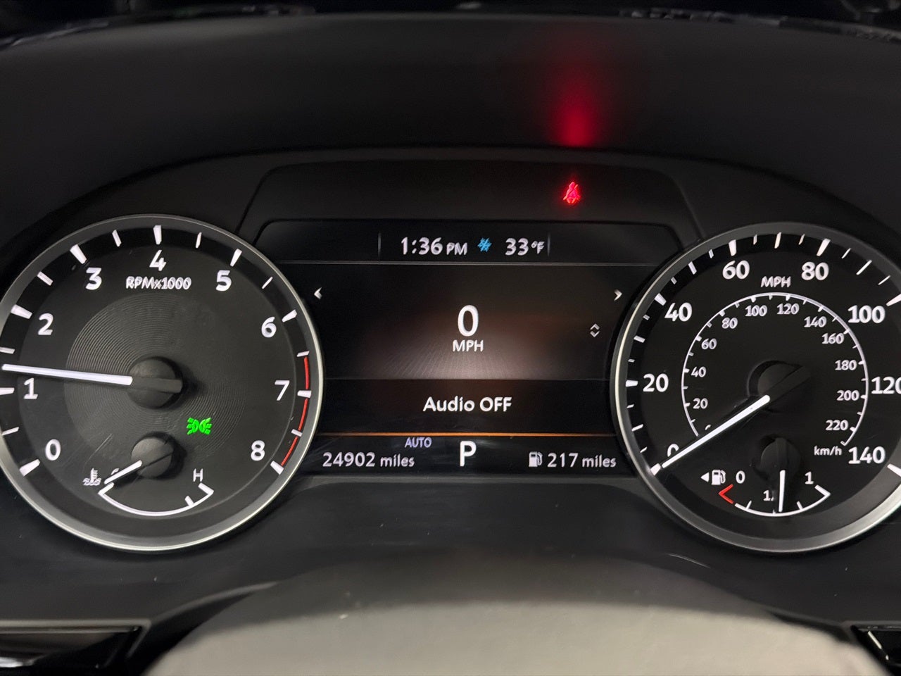 2023 INFINITI QX60 PURE