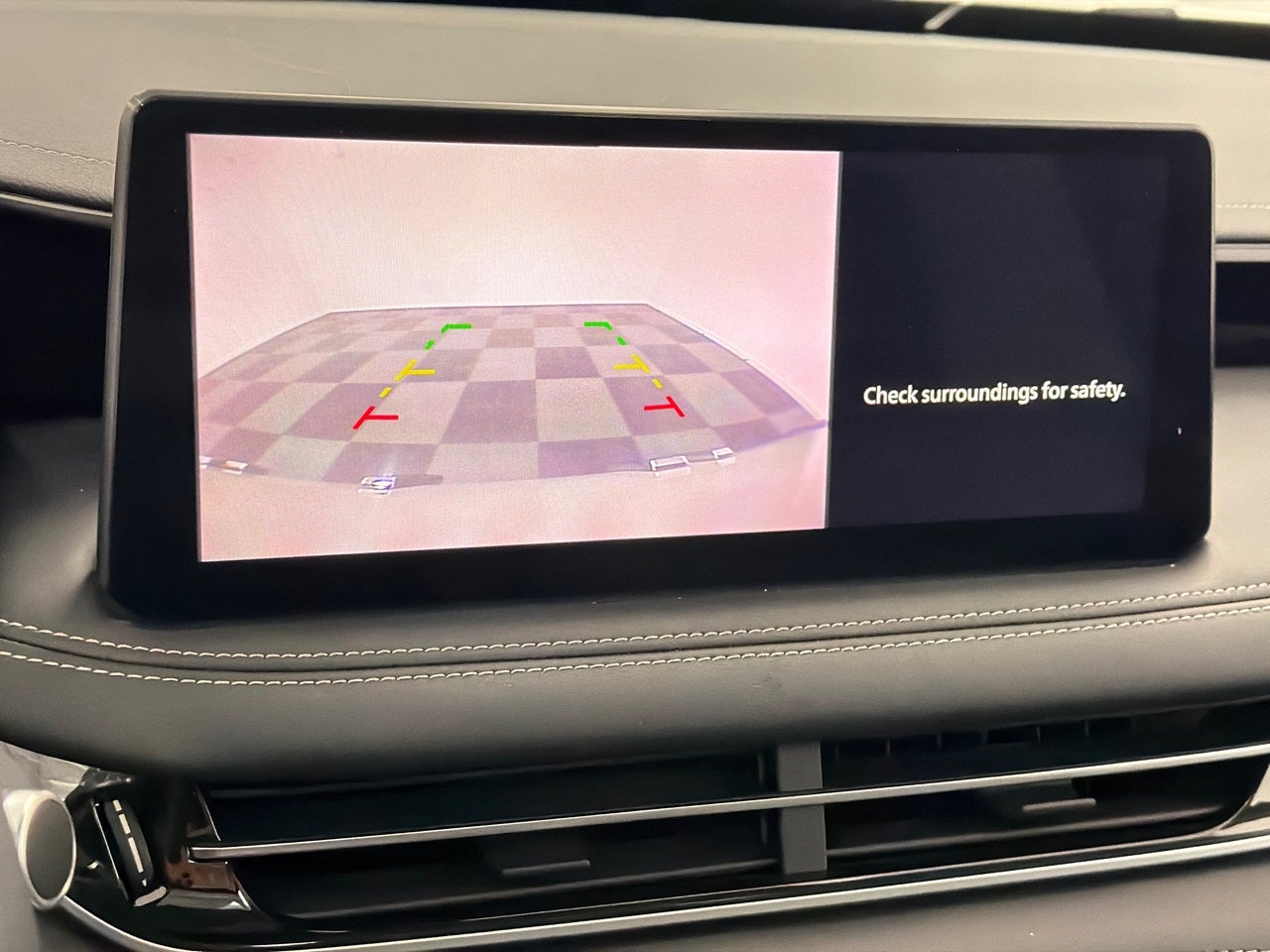 2023 INFINITI QX60 PURE