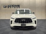 2023 INFINITI QX60 PURE