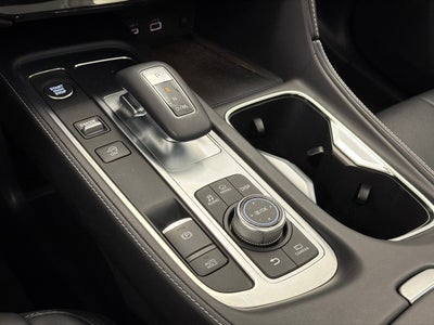 2023 INFINITI QX60 PURE