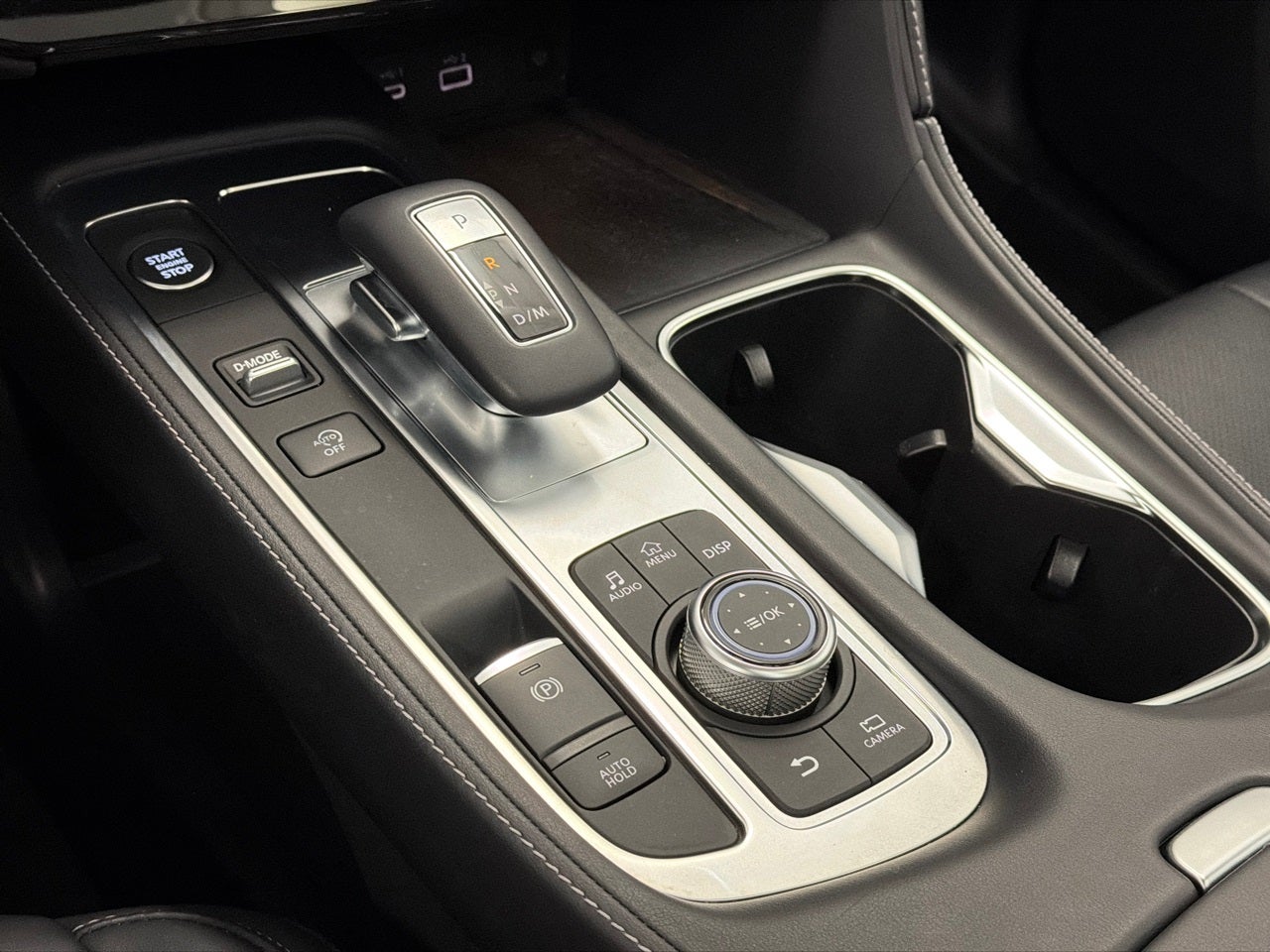 2023 INFINITI QX60 PURE