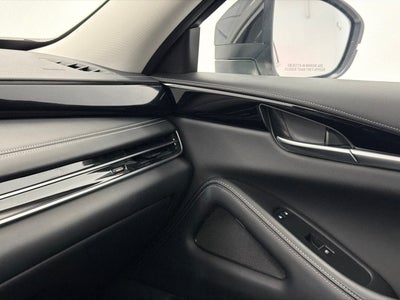 2023 INFINITI QX60 PURE