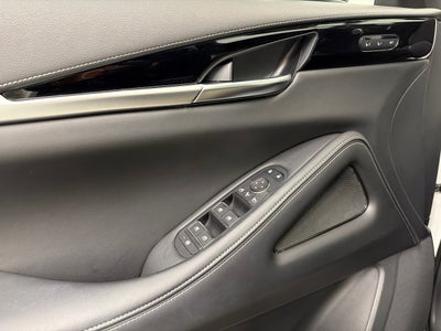 2023 INFINITI QX60 PURE