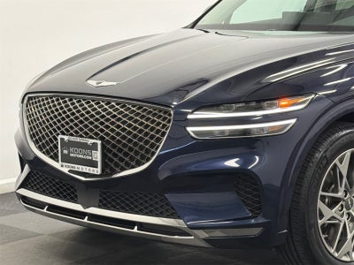 2025 Genesis GV70 2.5T