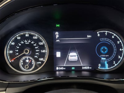 2025 Genesis GV70 2.5T