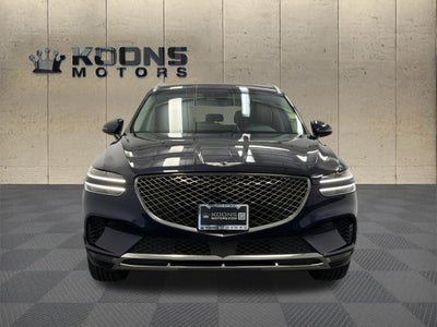 2025 Genesis GV70 2.5T