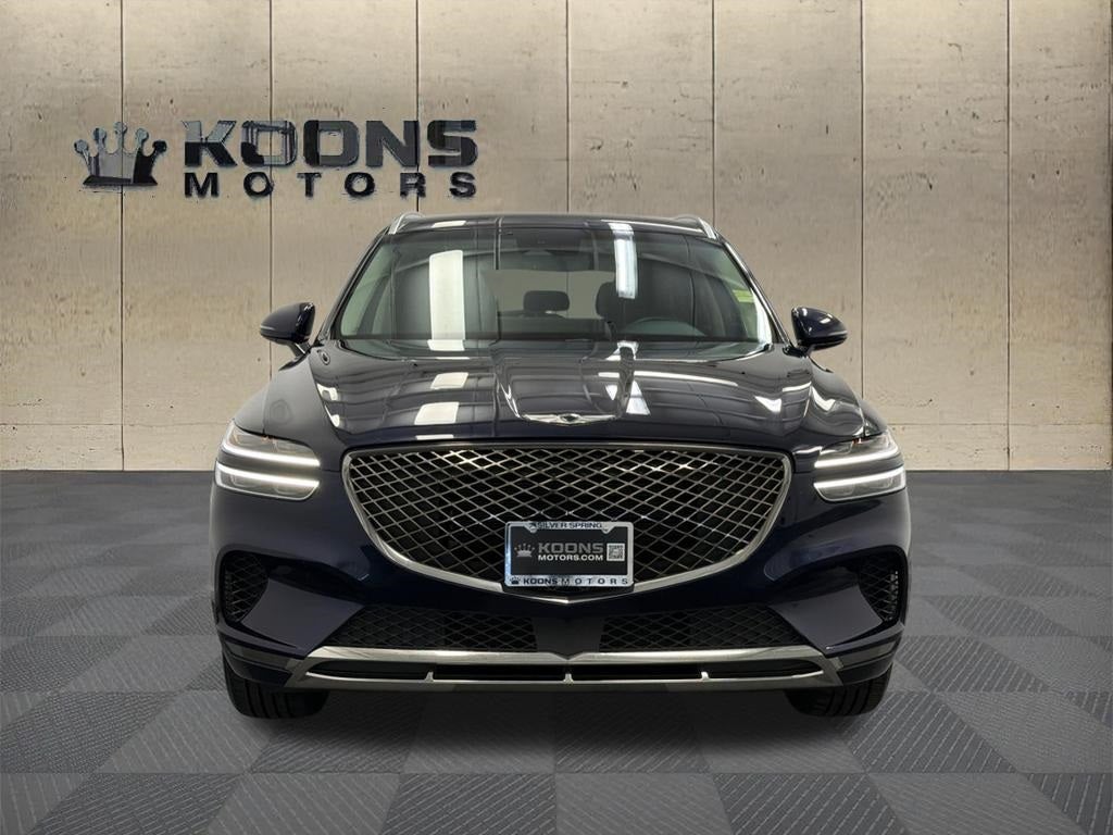 2025 Genesis GV70 2.5T