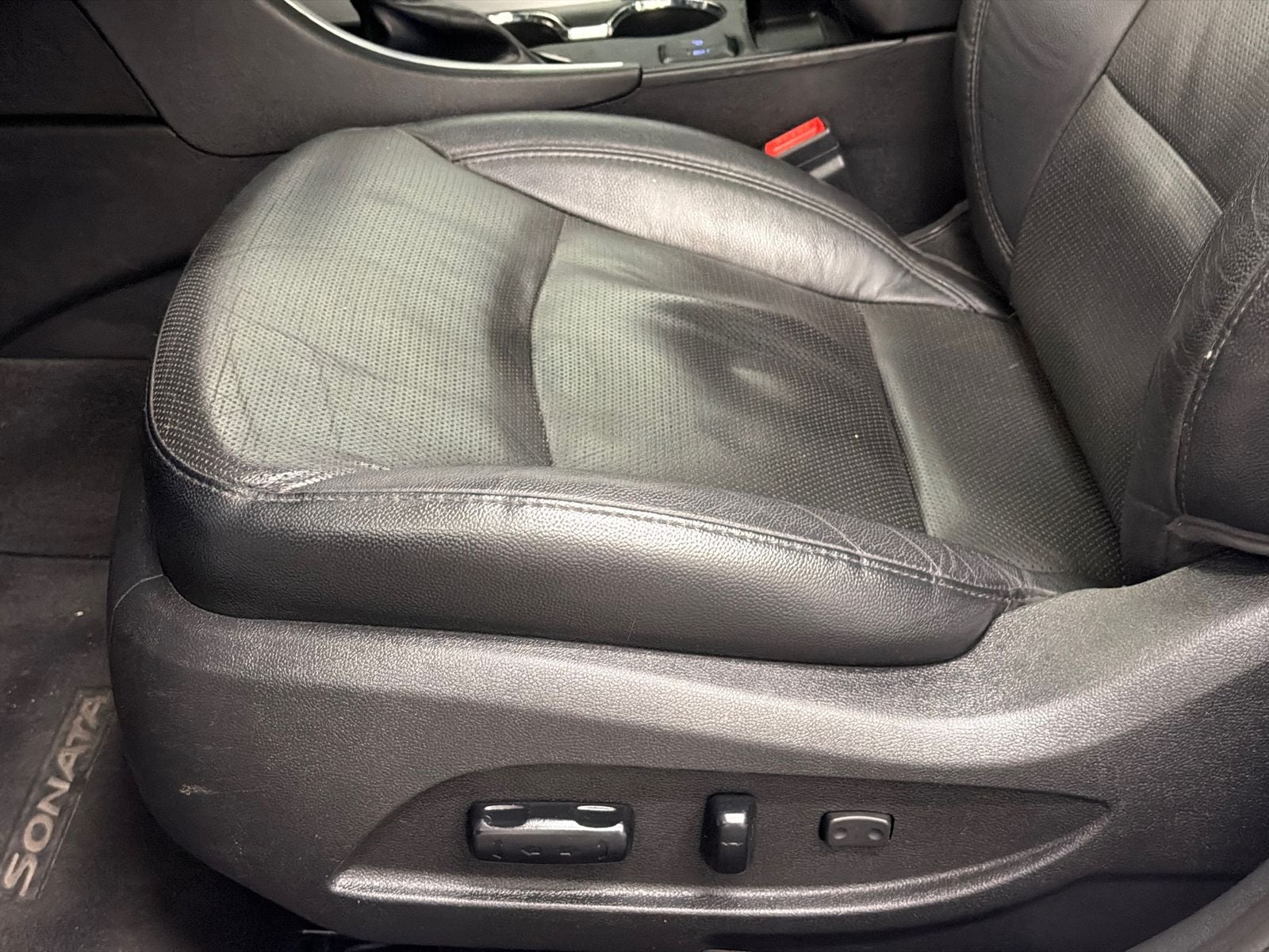 2014 Hyundai Sonata Limited