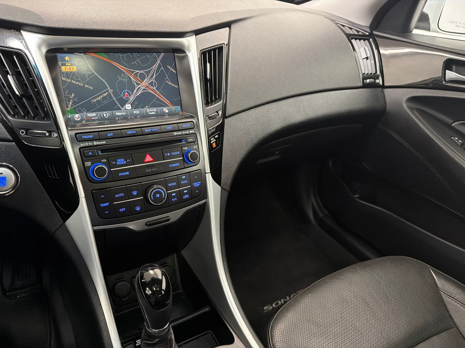 2014 Hyundai Sonata Limited