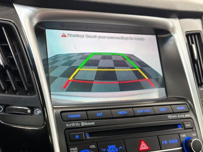 2014 Hyundai Sonata Limited