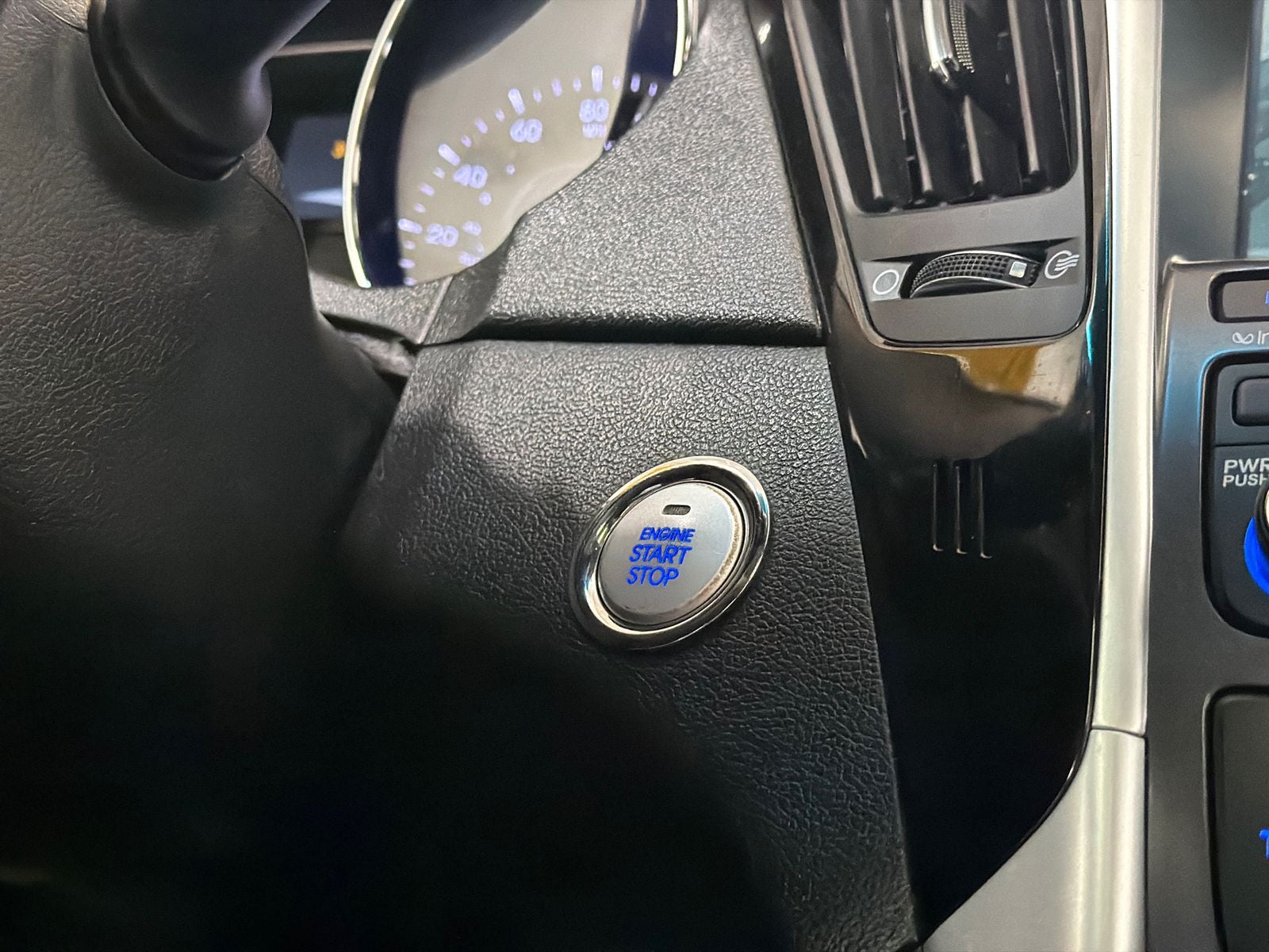 2014 Hyundai Sonata Limited