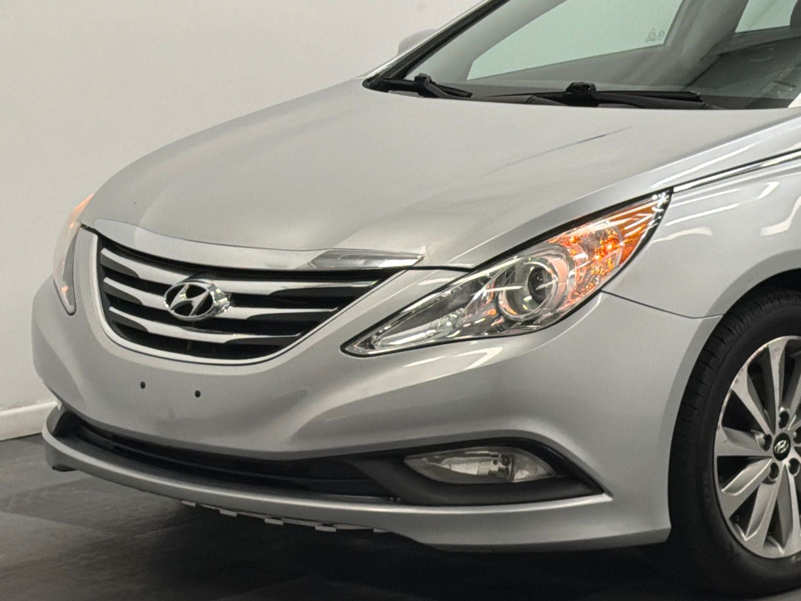 2014 Hyundai Sonata Limited