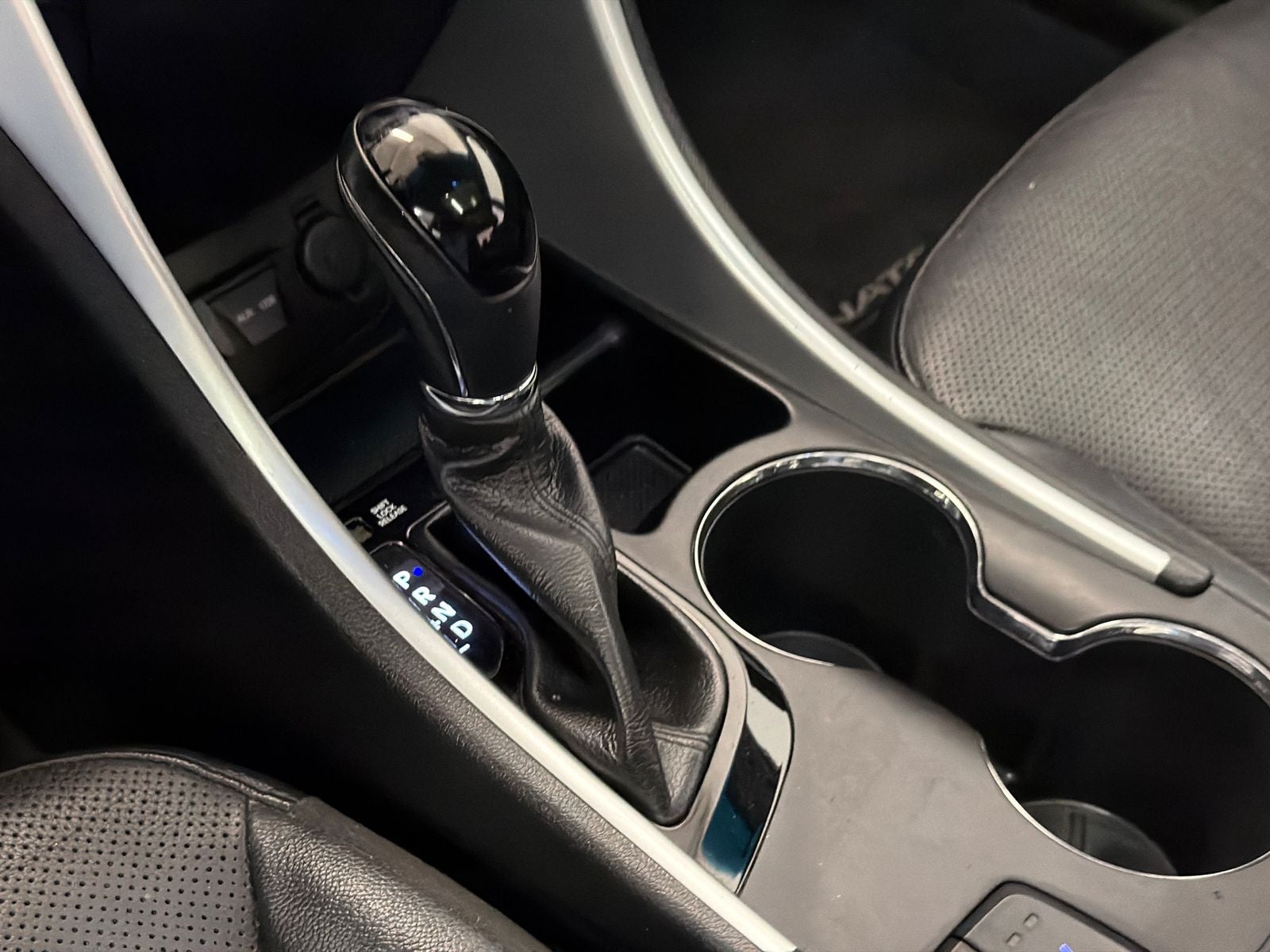 2014 Hyundai Sonata Limited