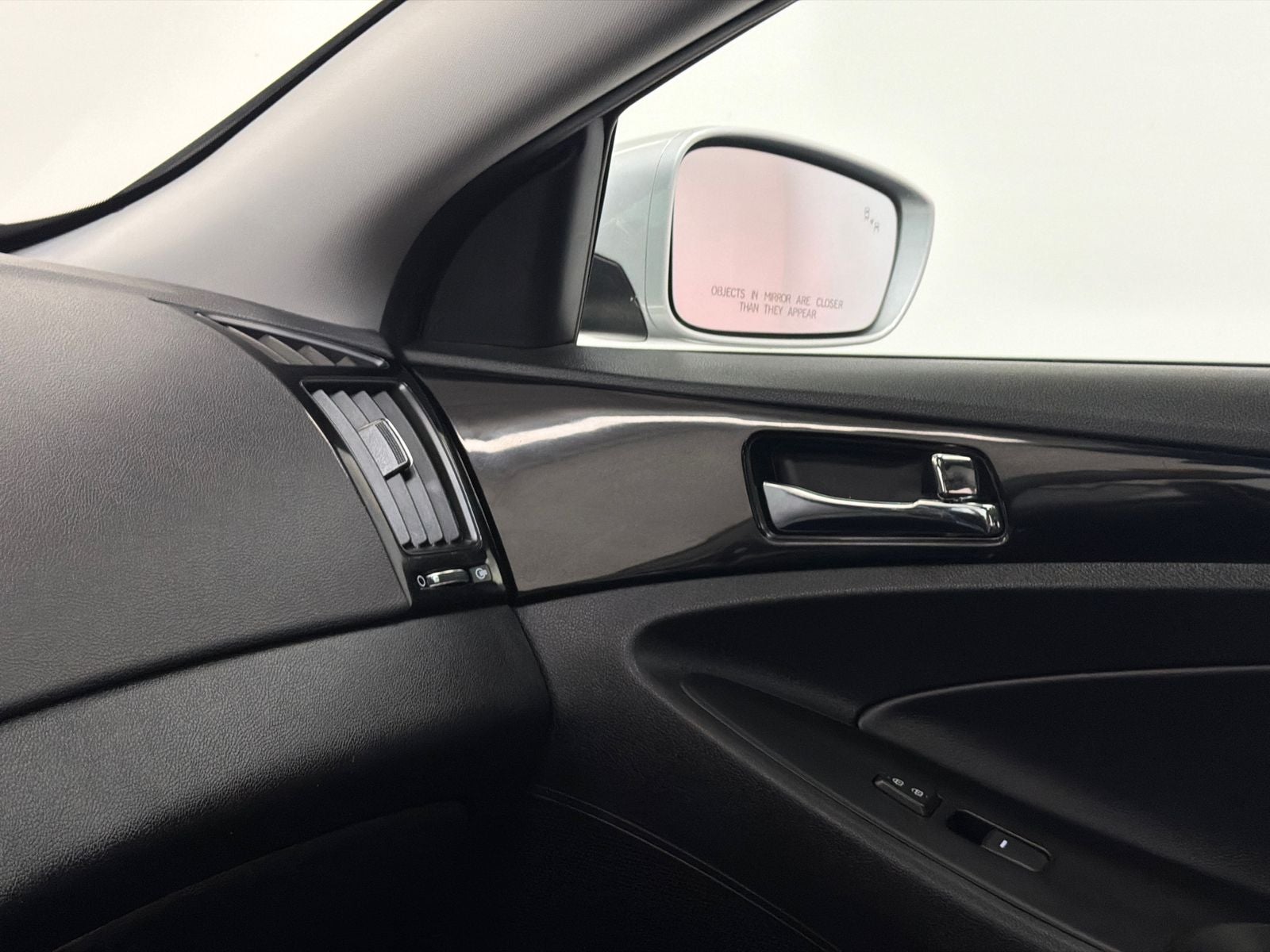 2014 Hyundai Sonata Limited