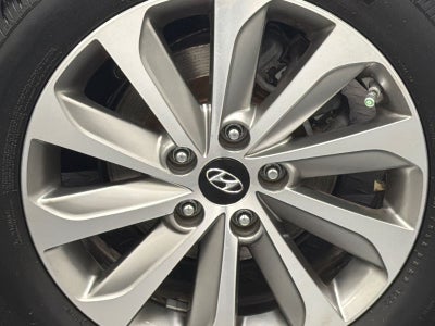 2014 Hyundai Sonata Limited
