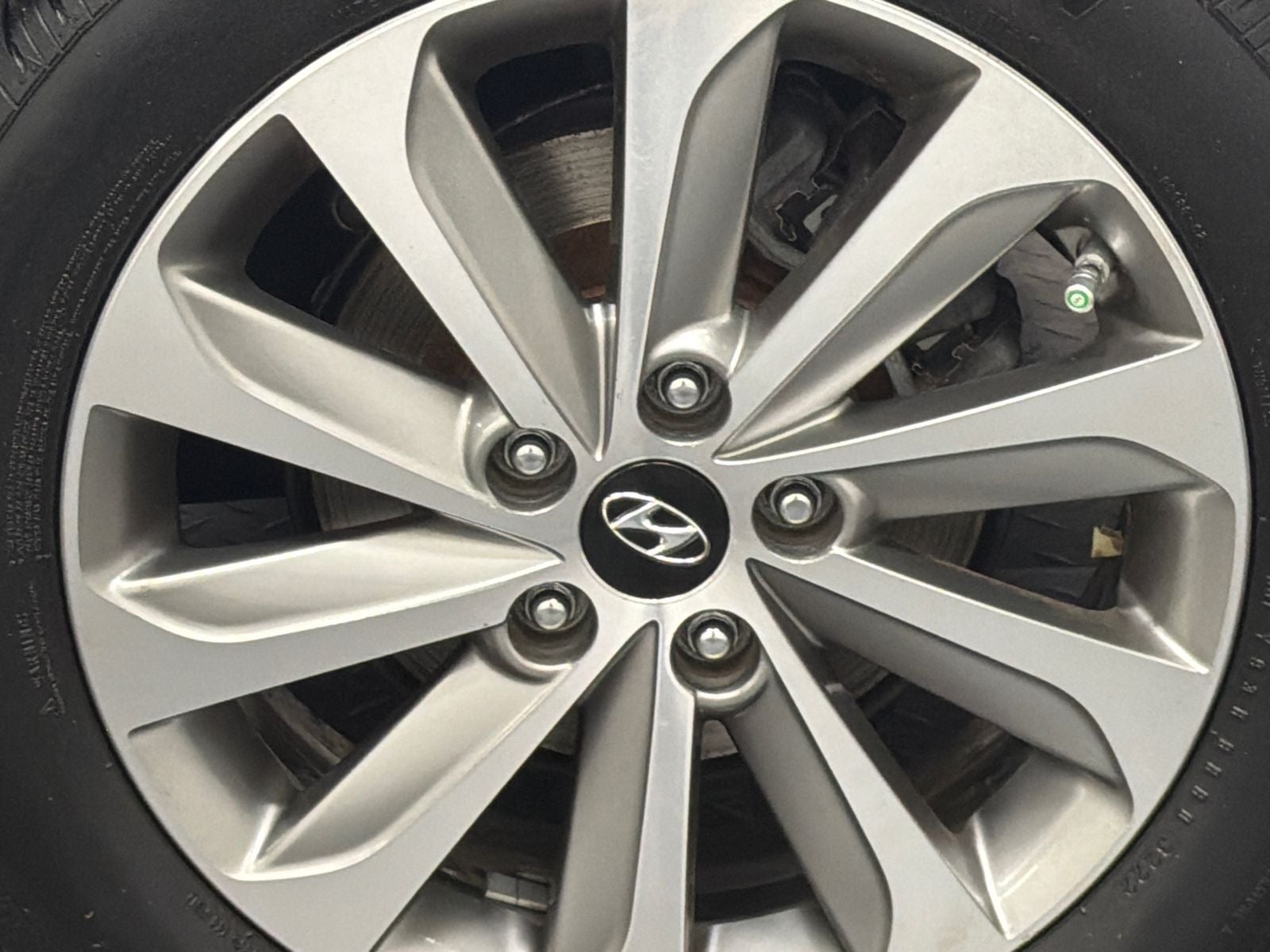 2014 Hyundai Sonata Limited
