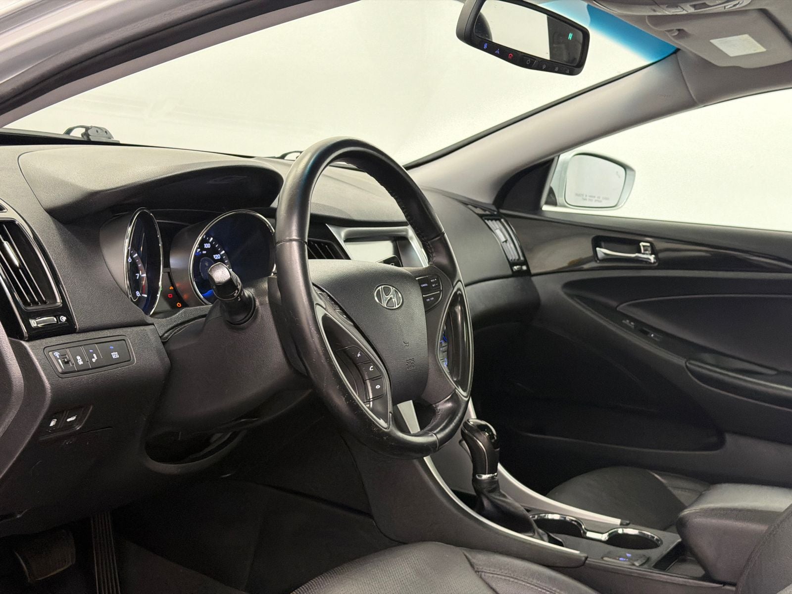 2014 Hyundai Sonata Limited