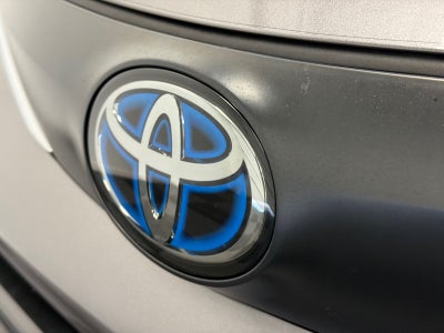 2023 Toyota Sienna XLE 8 Passenger