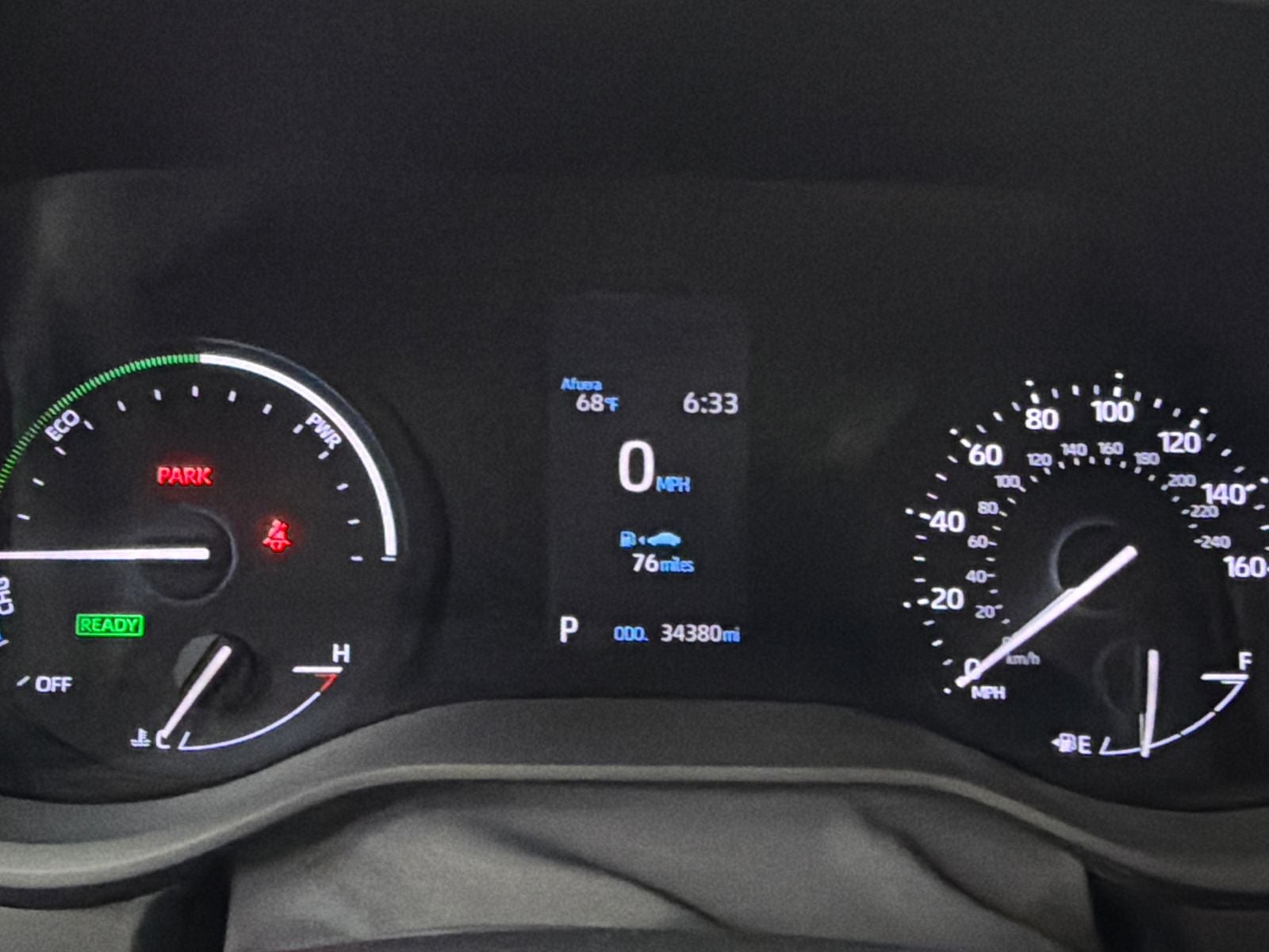 2023 Toyota Sienna XLE 8 Passenger