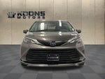 2023 Toyota Sienna XLE 8 Passenger