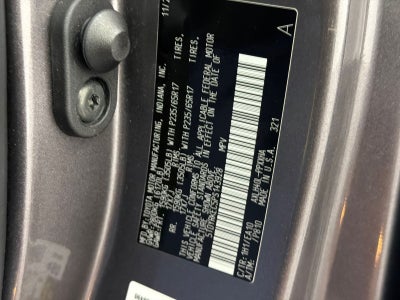 2023 Toyota Sienna XLE 8 Passenger