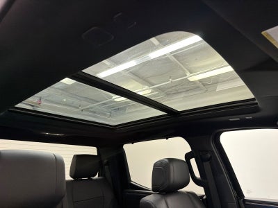 2023 Toyota Tundra Hybrid Platinum