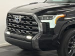2023 Toyota Tundra Hybrid Platinum