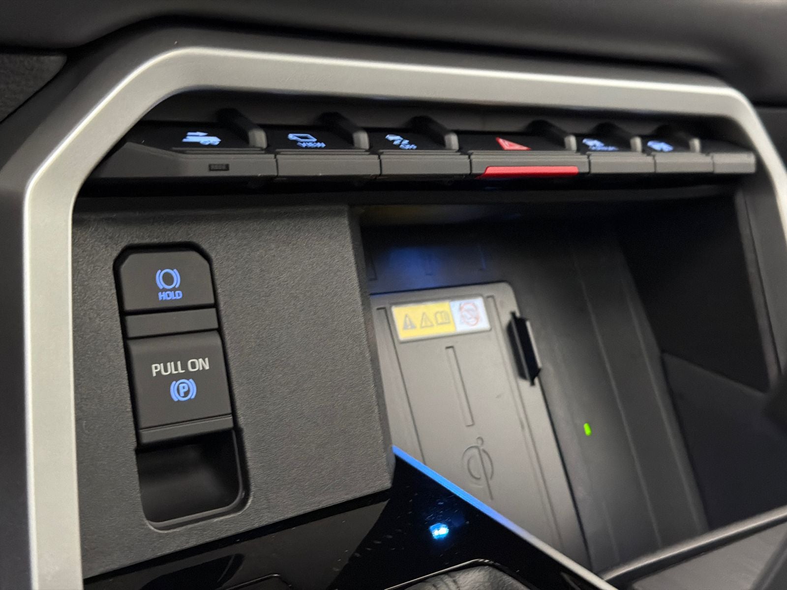 2023 Toyota Tundra Hybrid Platinum