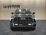2023 Toyota Tundra Hybrid Platinum