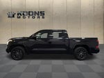 2023 Toyota Tundra Hybrid Platinum