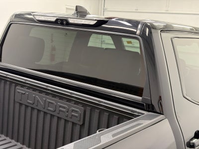 2023 Toyota Tundra Hybrid Platinum